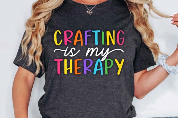 Crafty Life Design Graphics for Local Business Branding