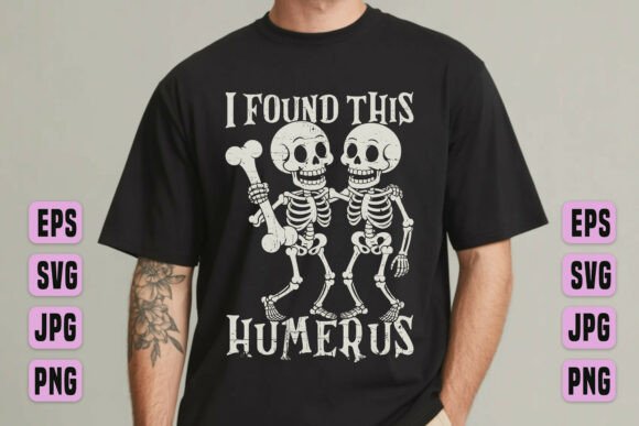 Spooky Graphic for Bold Branding